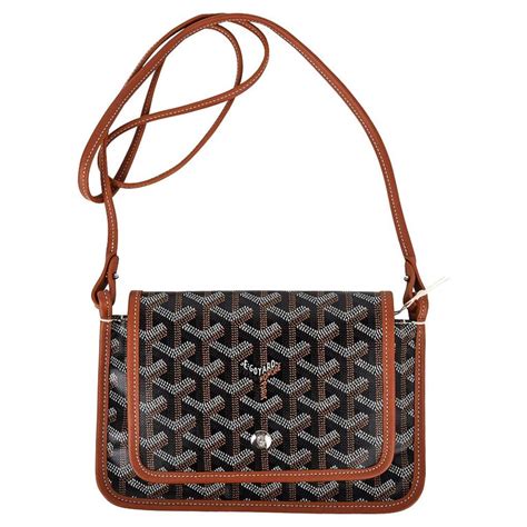 goyard mini crossbody bag